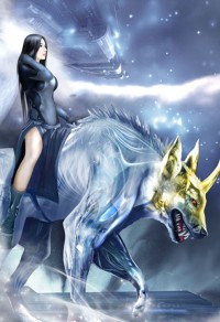 绝世冷后