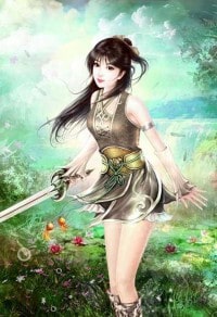 谁家江山之魔教篇